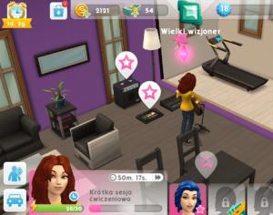 Новая Sims Mobile выходит на Android и iOS