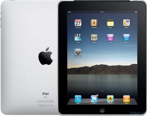 Полная история планшетов Apple: Все модели Айпадов (iPad)